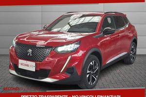 Peugeot 2008 1.2 puretech Allure Pack s&s 130cv