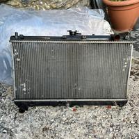Radiatore Mazda Mx5 nbfl