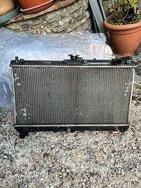 Radiatore Mazda Mx5 nbfl