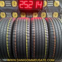 GOMME 215 60 16 BRIDGESTONE 70/80% DOT21