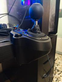 Logitech g923 volante 