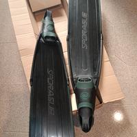 Pinne Sporasub Spitfire 