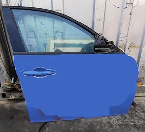 ALFA ROMEO GIULIA - PORTA ANTERIORE DESTRO