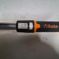 chiave dinamometrica