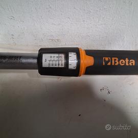 chiave dinamometrica