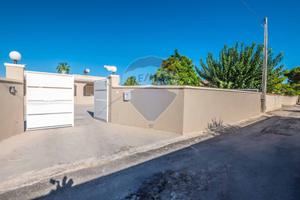 Villa singola - Siracusa