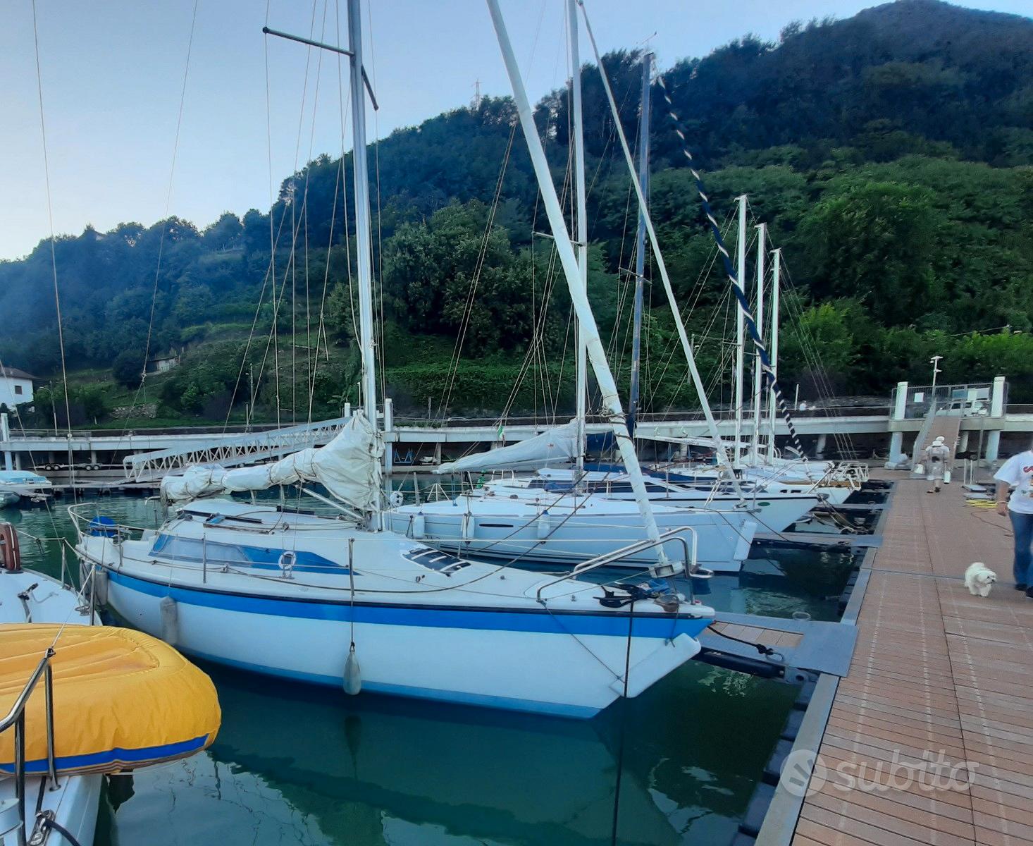 Dehler D 25 — View photo 1