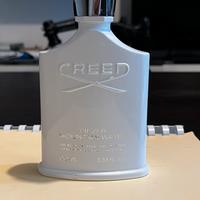 Creed Silver Mointain Water
