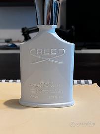 Creed Silver Mointain Water