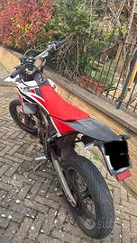 FANTIC 50 XM 2022/23