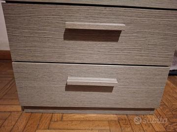 Comodini Mondo Convenienza 