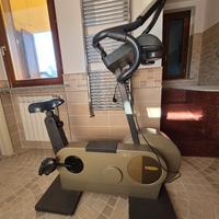 Bike Tecnogym 