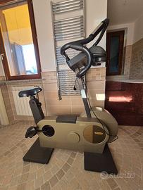 Bike Tecnogym 