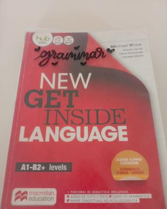 new get inside language