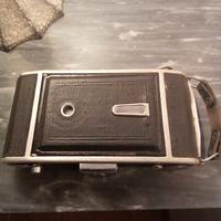 ZEISS IKON CON FODERO 