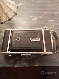 ZEISS IKON CON FODERO 