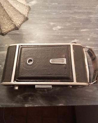 ZEISS IKON CON FODERO 