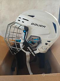 Casco Bauer