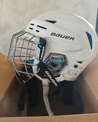 Casco Bauer