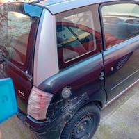 RICAMBI PER MICROCAR  MC1