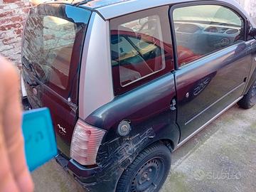 RICAMBI PER MICROCAR  MC1