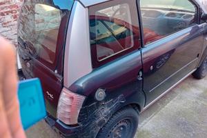 RICAMBI PER MICROCAR  MC1