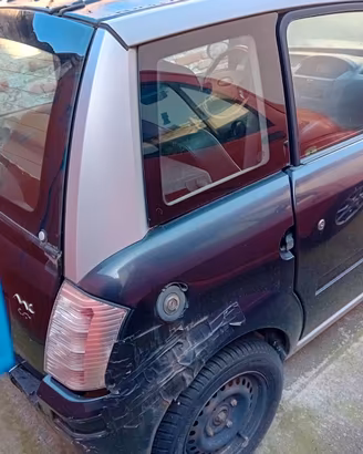 RICAMBI PER MICROCAR  MC1