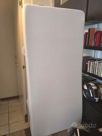 materasso Ikea Abygda lattice 90x200