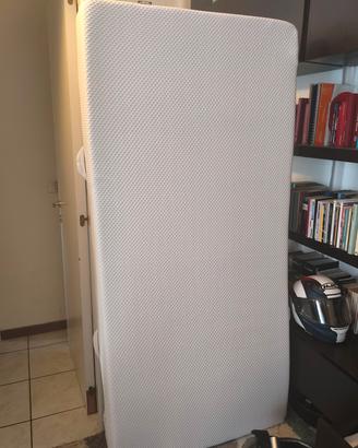 materasso Ikea Abygda lattice 90x200