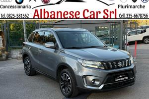 Suzuki Vitara 1.4 Hybrid 4WD AllGrip Top