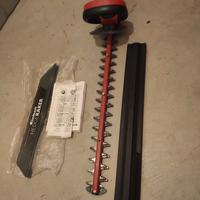 Tagliasiepi Elettrico Einhell Ge-Eh 6560