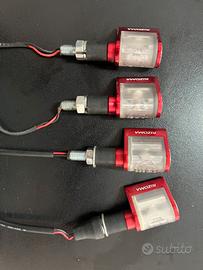 Kit frecce RIZOMA