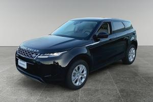 Land Rover Range Rover Evoque Evoque 2.0d i4 mhev