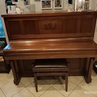 pianoforte Schmidt -flohr Grand  Prise Berne 1914