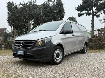 Mercedes vito passo lungo