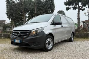 Mercedes vito passo lungo