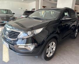 Kia Sportage - 2013 1.6 GDI 2WD 135CV 128000 km