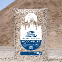 Pellet  PROMO certificati A1  da 3,95€ fag / abete