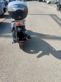 Kymco people 200 s 