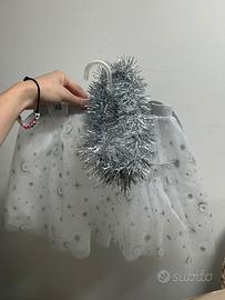 Trucchi e Vestiti Carnevale - Lotto