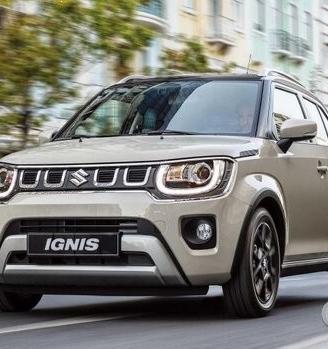 Ricambi usati suzuki ignis-baleno 2015-2024