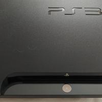 Sony PlayStation 3 Slim