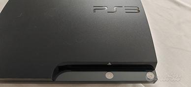 Sony PlayStation 3 Slim