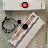 Galaxy watch 5 rosa 40mm smartwatch Samsung