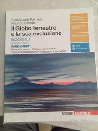 libro di testo