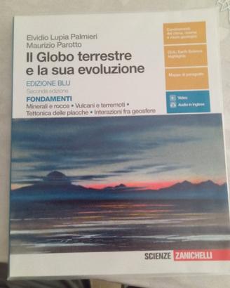 libro di testo