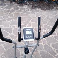 bicicletta elettrica x palestra