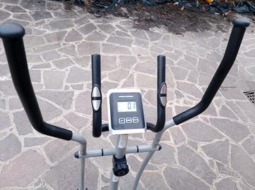 bicicletta elettrica x palestra