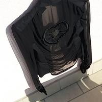 Blusa -Camicia di Silvian Heach