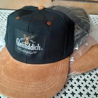 Cappellino da baseball originale - Glenfiddich-